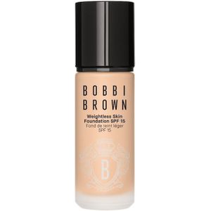 Bobbi Brown - Weightless Skin Foundation - Foundation - Warm Porcelain - 13 ml