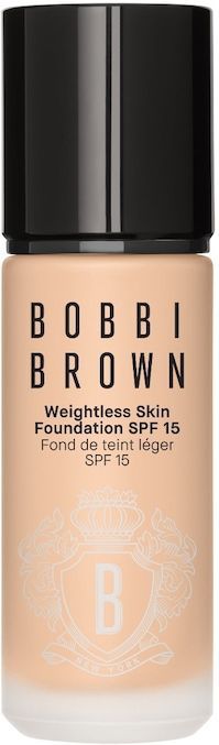 Bobbi Brown - Weightless Skin Foundation - Foundation - Warm Porcelain - 13 ml