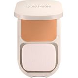 Laura Mercier - Real Flawless Feathermatte Powder Foundation - 3W Butterscotch