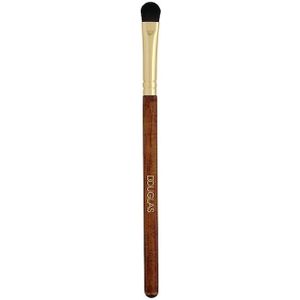 Douglas Collection - Flat Eyeshadow Brush - Oogmake-up - Veganistisch - Duurzaam Hout