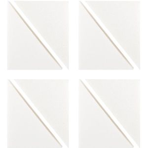 Douglas Collection - Accessoires - Disposable Foundation Sponges - X8
