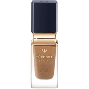 Clé de Peau Beauté Radiant Fluid Foundation Matte 35 ml B80