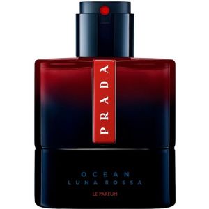 Prada Luna Rossa Ocean Le Parfum Eau de parfum 50 ml Heren