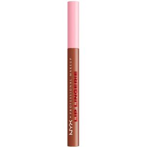 NYX Professional Makeup Lip Lingerie Stain Lipliner 1 ml 02 - NAUGHTY NUDE
