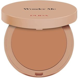 PUPA Milano Wonder Me Contouring 7.5 g MARRON