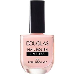 Douglas Collection Make-Up Nail Polish Timeless Nagellak 10 ml 205 - Pearl Necklace