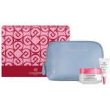 Collistar - Idro-Attiva+ Gift Set - Hydraterende Crème & Ooggel - 3 Stuks