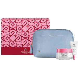 Collistar - Idro-Attiva+ Gift Set - Hydraterende Crème & Ooggel - 3 Stuks