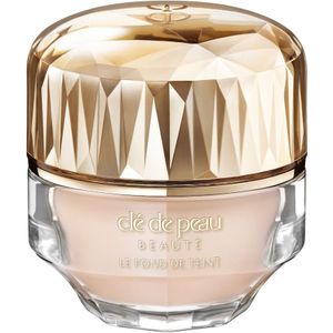 Clé de Peau Beauté The Foundation 28 ml I10