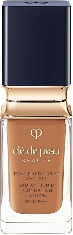 Clé de Peau Beauté Radiant Fluid Foundation Natural 35 ml O70