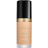 Too Faced Born This Way Medium To Full Coverage Foundation 30 ml Warm Nude