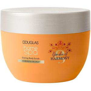 Douglas Collection - Home Spa - Garden of Harmony - Lichaamsscrub - 200 ml