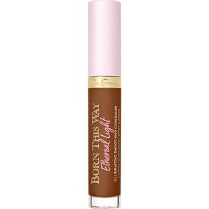 Too Faced - Born This Way - Concealer - 5 ml - Crèmeachtige Textuur