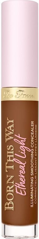 Too Faced - Born This Way - Concealer - 5 ml - Crèmeachtige Textuur