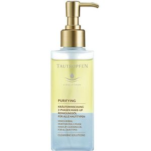 Tautropfen 2-fasen reinigingsolie Reinigingsolie 150 ml Dames