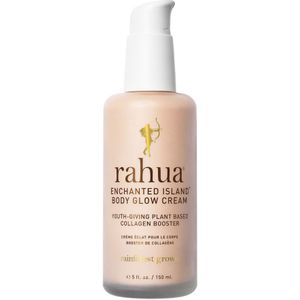 Rahua - Enchanted Island - Body Glow Cream - 150 ml