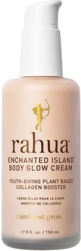 Rahua - Enchanted Island - Body Glow Cream - 150 ml