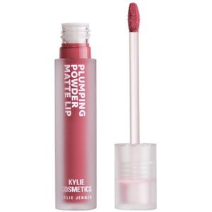 Kylie Cosmetics - Plumping Powder Matte Lip - 3 ml - Lipstick - Girl's Girl