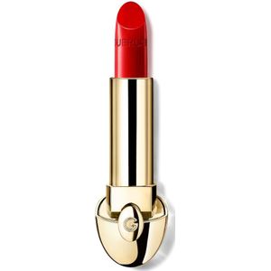 Guerlain Rouge G Refill - Satin Finish Lipstick 3.5 g 214 - Red Kiss