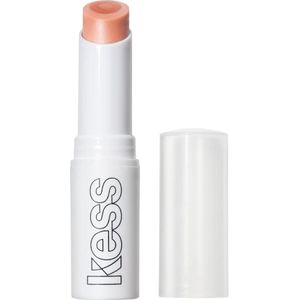 Kess Berlin Triple Tint Lip Balm Lippenbalsem 3.7 g Lichtbruin Dames