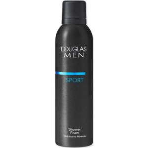Douglas Collection Men Sport Shower Foam Doucheschuim 200 ml Heren