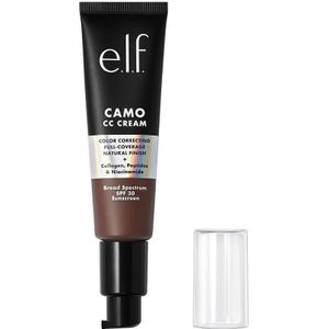 e.l.f. Cosmetics Camo CC Cream BB cream & CC cream 30 g Rich 640 W