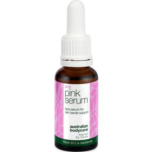 Australian Bodycare - B12 Pink Serum - 30 ml - Gezichtsverzorging