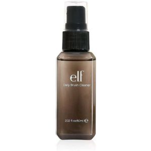 e.l.f. Cosmetics Daily Brush Cleaner Penselenreiniger 60 ml