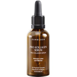 Junglück - Pro-Collageen Serum - Collageen Serum - 30 ml