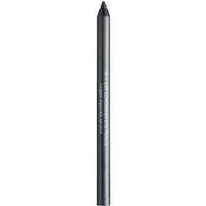 Douglas Collection Make-Up Up to 24H Longwear Eye Pencil Eyeliner 1.5 g 2 - Black & Glitter