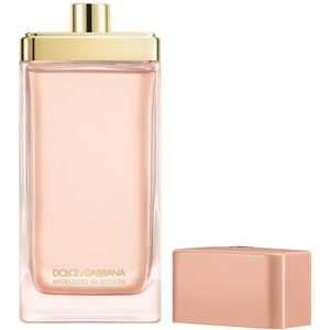 Dolce&Gabbana Hydra-Dose HA Booster Gezichtscrème 100 ml Dames