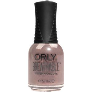 Orly - Breathable - Nagellak - Sharing Secrets - 18ml