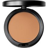 MAC Cosmetics - Studio Fix Powder Plus Foundation - Matterende Poeder Make-up - Tint NC44 - 12 g