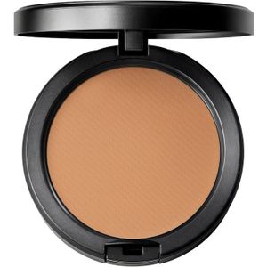MAC Cosmetics - Studio Fix Powder Plus Foundation - Matterende Poeder Make-up - Tint NC44 - 12 g
