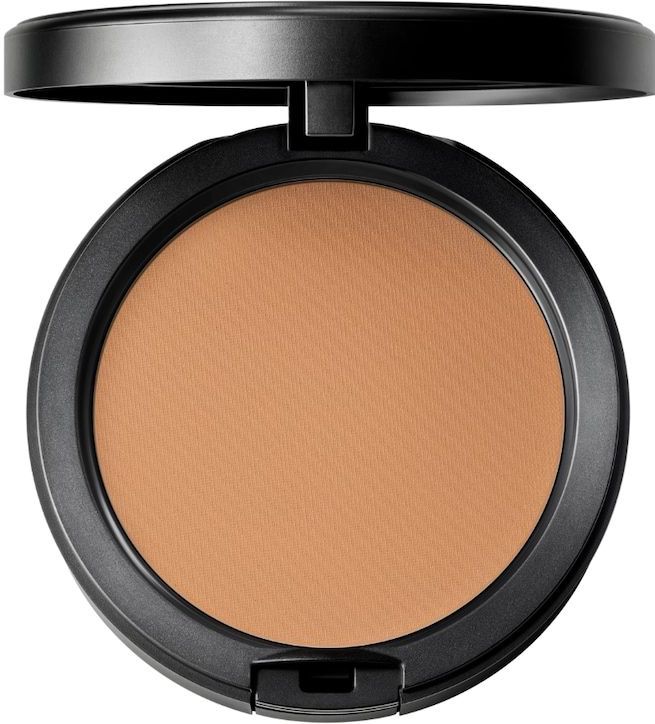 MAC Cosmetics - Studio Fix Powder Plus Foundation - Matterende Poeder Make-up - Tint NC44 - 12 g
