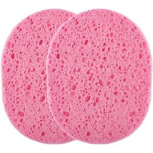 Douglas Collection Accessoires Large Make-up Remover Spons Gezichtsreinigingstools