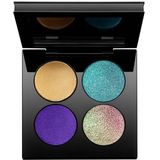 Pat McGrath Labs Blitz Astral Quad: Nocturnal Nirvana Oogschaduw 5.6 g