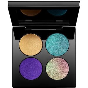 Pat McGrath Labs Blitz Astral Quad: Nocturnal Nirvana Oogschaduw 5.6 g