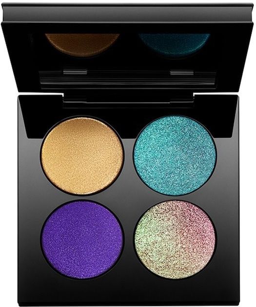 Pat McGrath Labs Blitz Astral Quad: Nocturnal Nirvana Oogschaduw 5.6 g