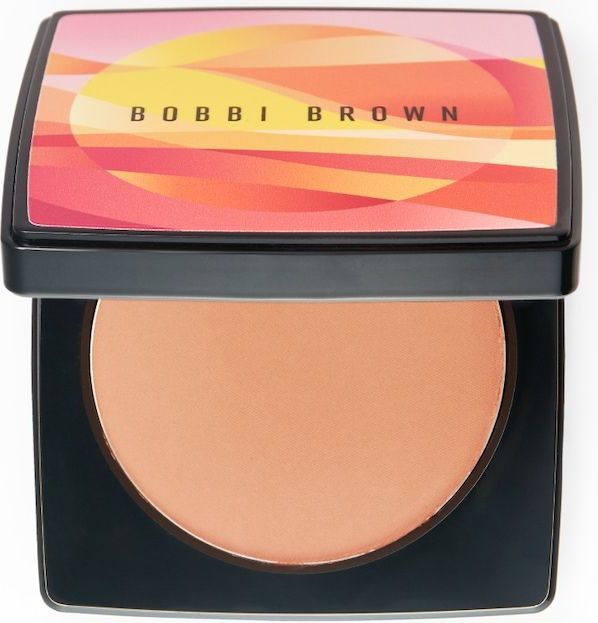 Bobbi Brown Spring Sunkissed Collection Bronzing Powder Contouring 9 g Golden Light