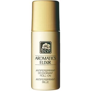 Clinique Aromatics Elixir DEODORANT ROLL-ON 75ML Deodorant 75 ml