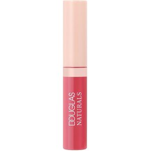 Douglas Collection Naturals Tinted Lip Oil Lipgloss 4 ml 3 - RASPBERRY