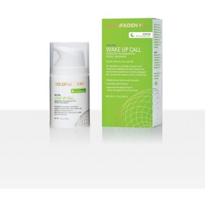 Goldfaden Gezichtscrème 50 ml