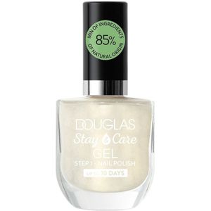 Douglas Collection - Stay & Care - Nagellak - 10 ml - 39 - GET THE GLAZE