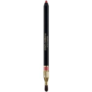 Dolce&Gabbana My Lip Overliner Lipliner 12 g 07 MY CRIMSON RED