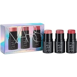 NARS - Mini Multiple Set - Make-up - 1 stuk - Holiday Edition - Multifunctionele Stick