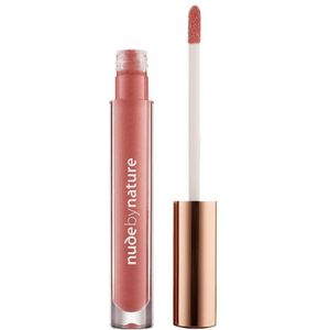 Nude by Nature Moisture Infusion Lipgloss 3.75 g 01 Black