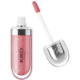KIKO Milano - 3D Hydra Lipgloss - 6,5 ml - 17 Pearly Mauve