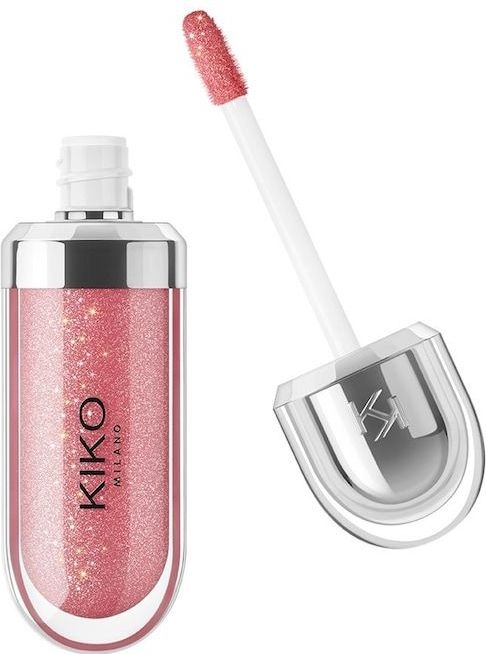KIKO Milano - 3D Hydra Lipgloss - 6,5 ml - 17 Pearly Mauve