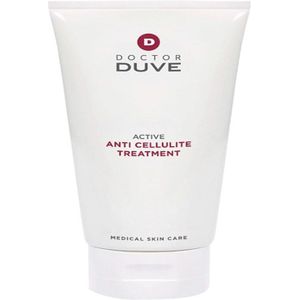 Doctor Duve Medical Anti-Cellulite Treatment Anti-cellulitis 150 ml